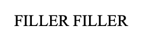 Filler2